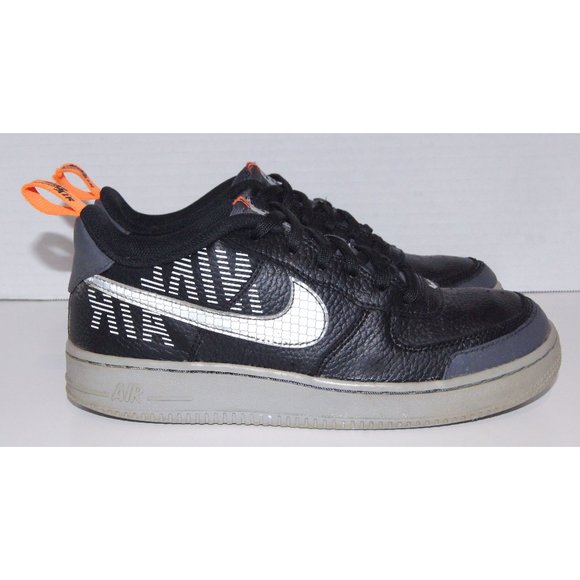 Nike Other - Air Force 1 Under Construction